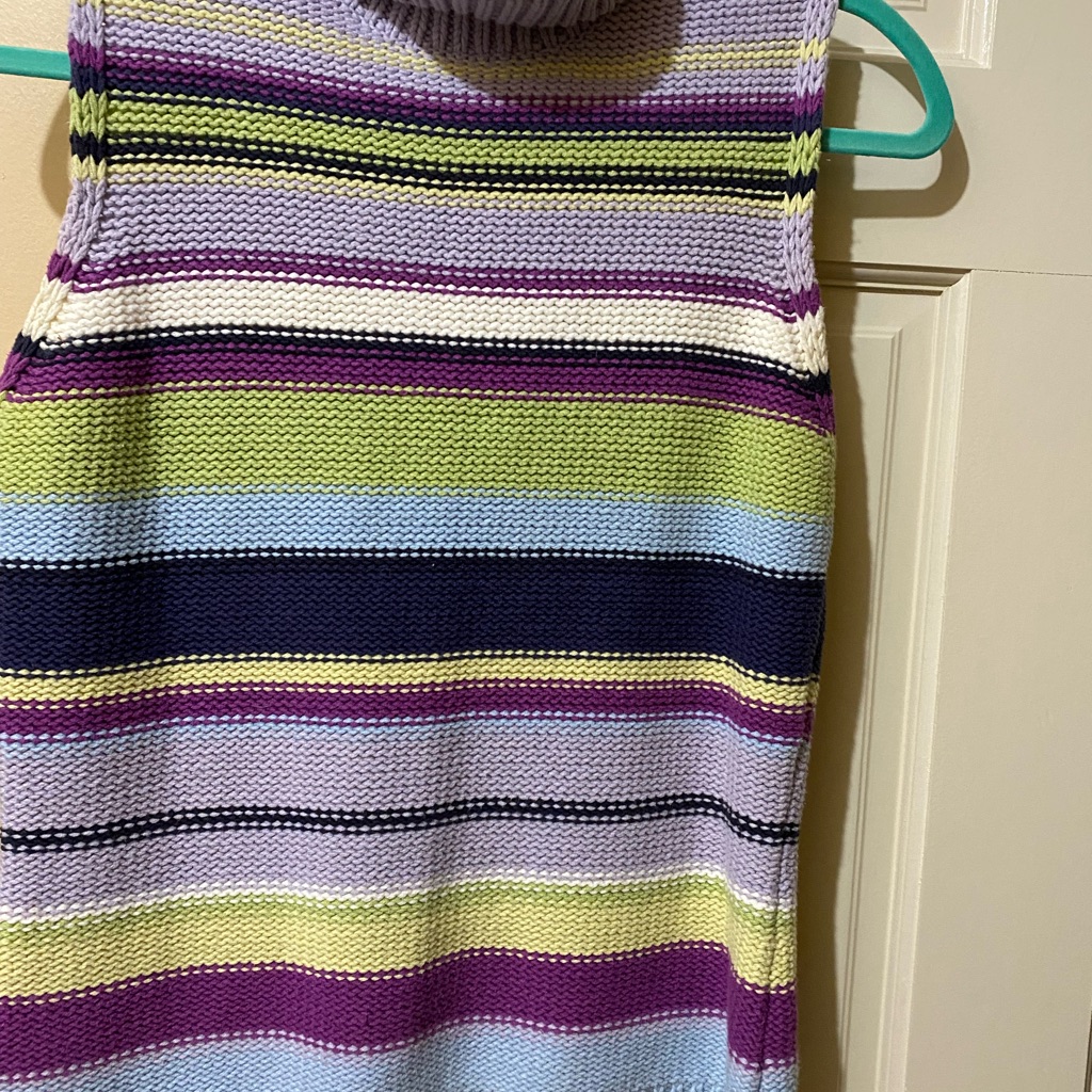 Gap - Medium Multi Sweater